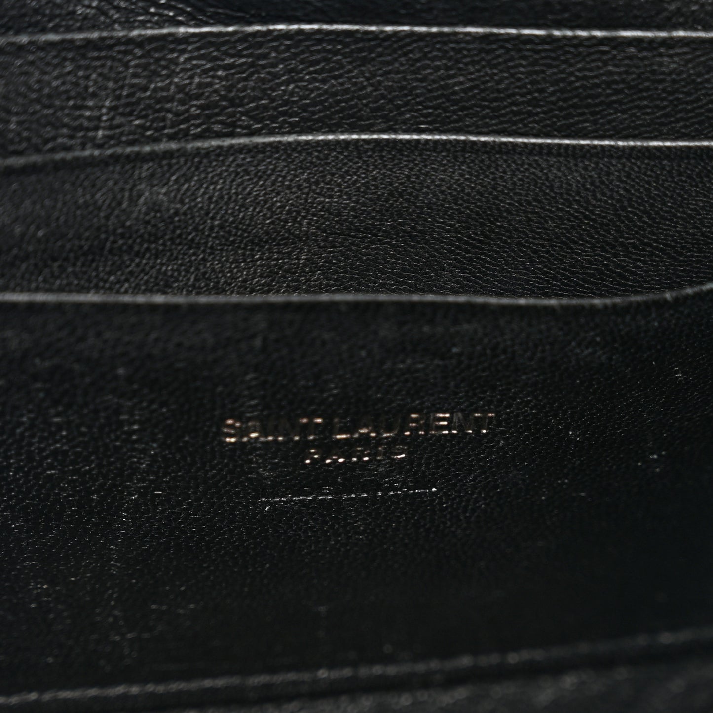 Grain De Poudre Matelasse Monochrome Monogram Mini Lou Camera Bag Black