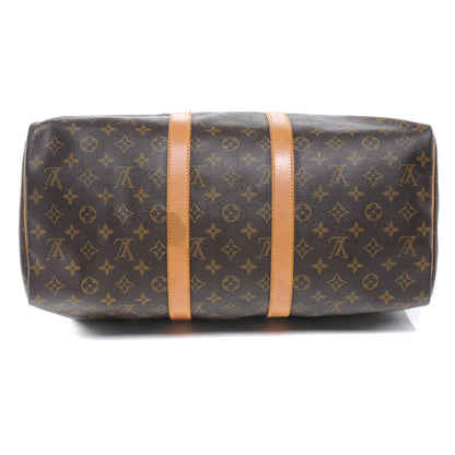 Louis Vuitton Monogram Keepall 45 4 of 9