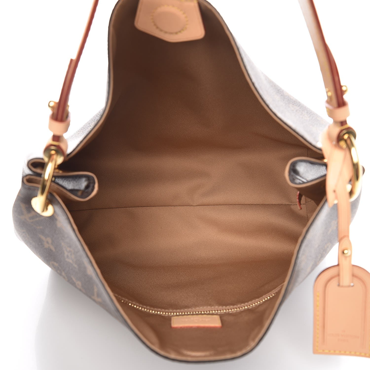 Louis Vuitton Monogram Graceful PM 5 of 7