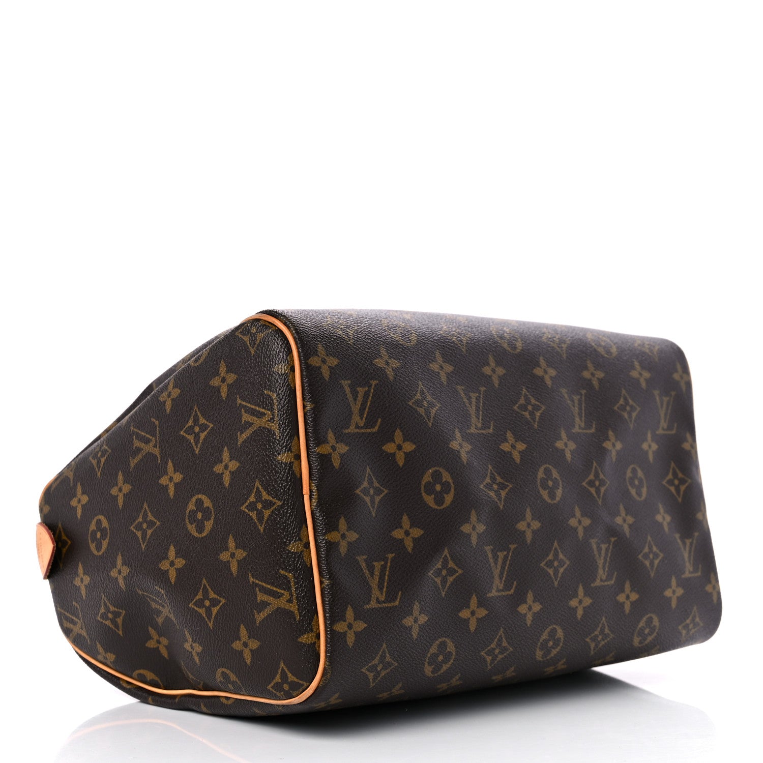 Louis Vuitton Monogram Speedy 30 4 of 18