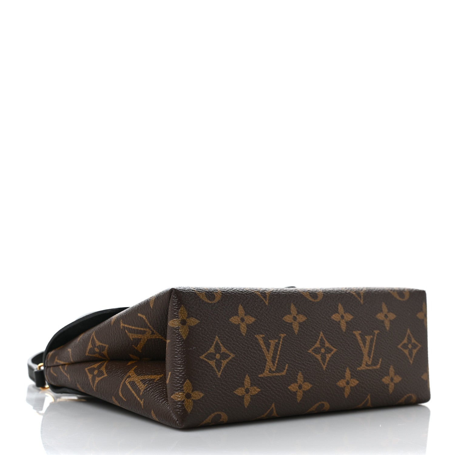 Louis Vuitton Monogram Locky BB Black 4 of 9