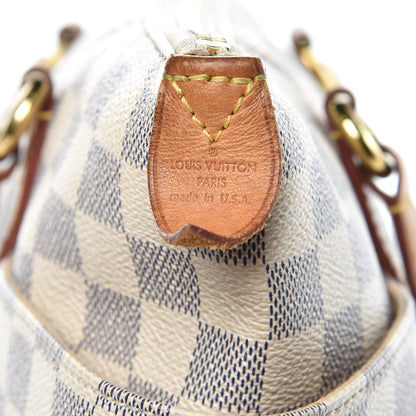 Louis Vuitton Damier Azur Totally PM 6 of 18