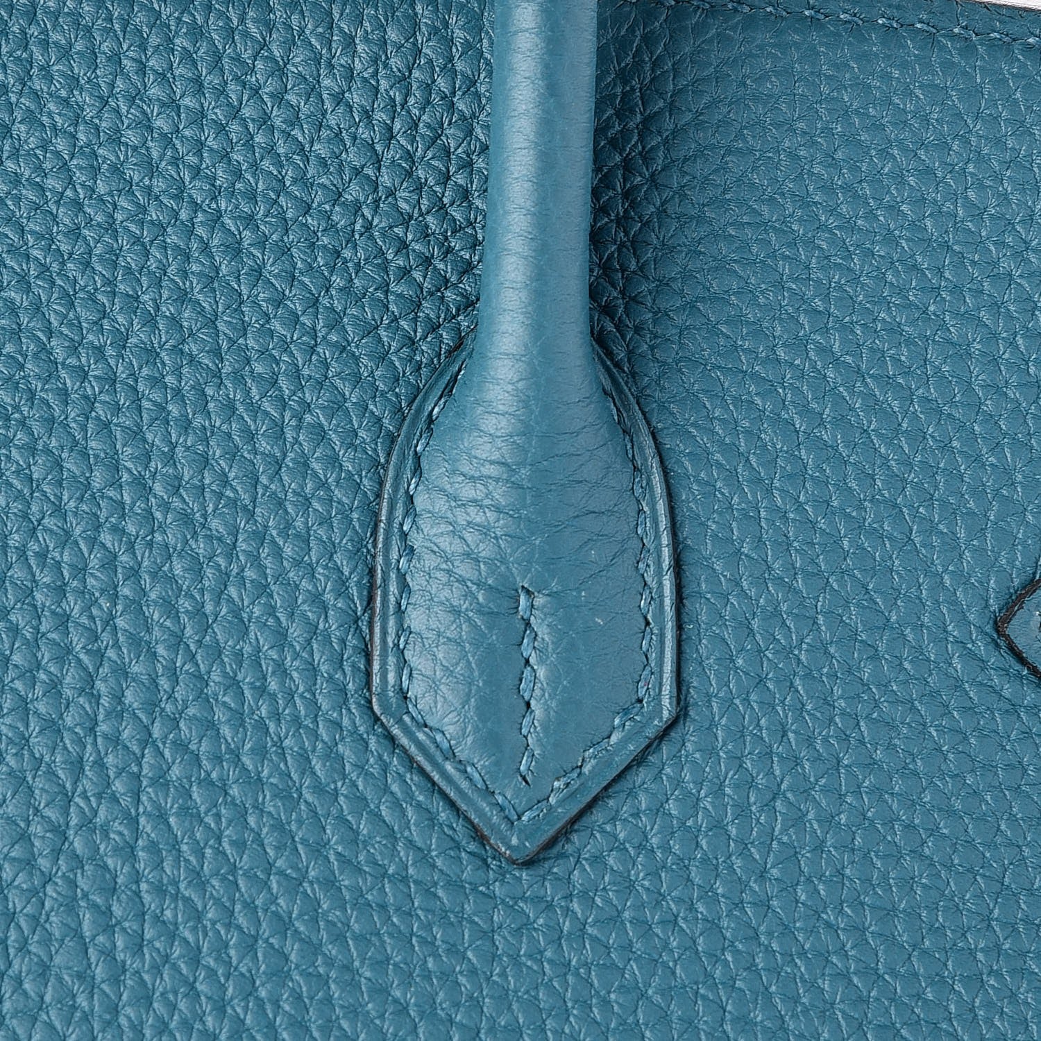 Hermes Togo Birkin 25 Colvert 25 of 30