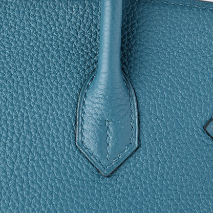 Hermes Togo Birkin 25 Colvert 25 of 30