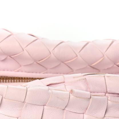 Bottega Veneta Nappa Intrecciato Mini Jodie Bliss Washed 11 of 13