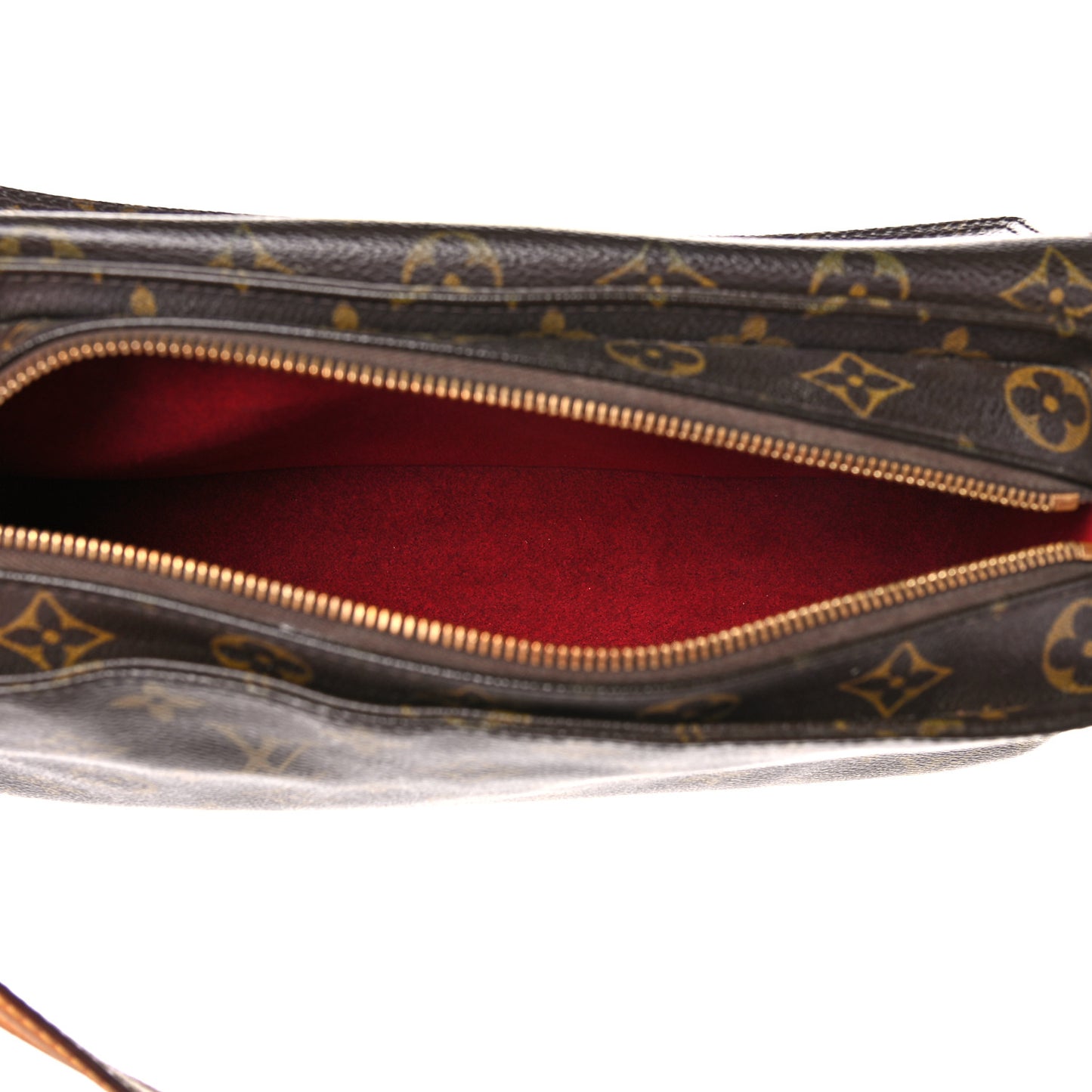 Monogram Viva-Cite MM