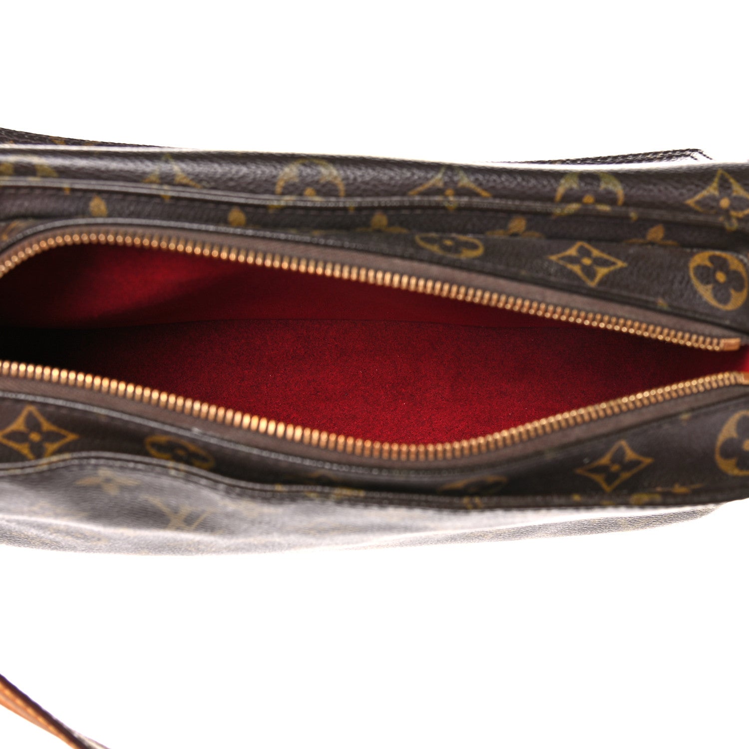 Louis Vuitton Monogram Viva-Cite MM 5 of 26