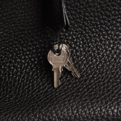 Hermes Togo Birkin 35 Black 23 of 24