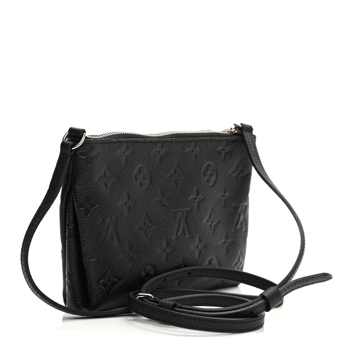 Empreinte Pallas Crossbody Black