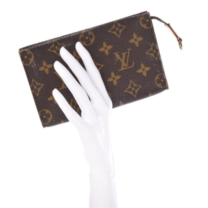 Louis Vuitton Monogram Toiletry Pouch 15 2 of 15
