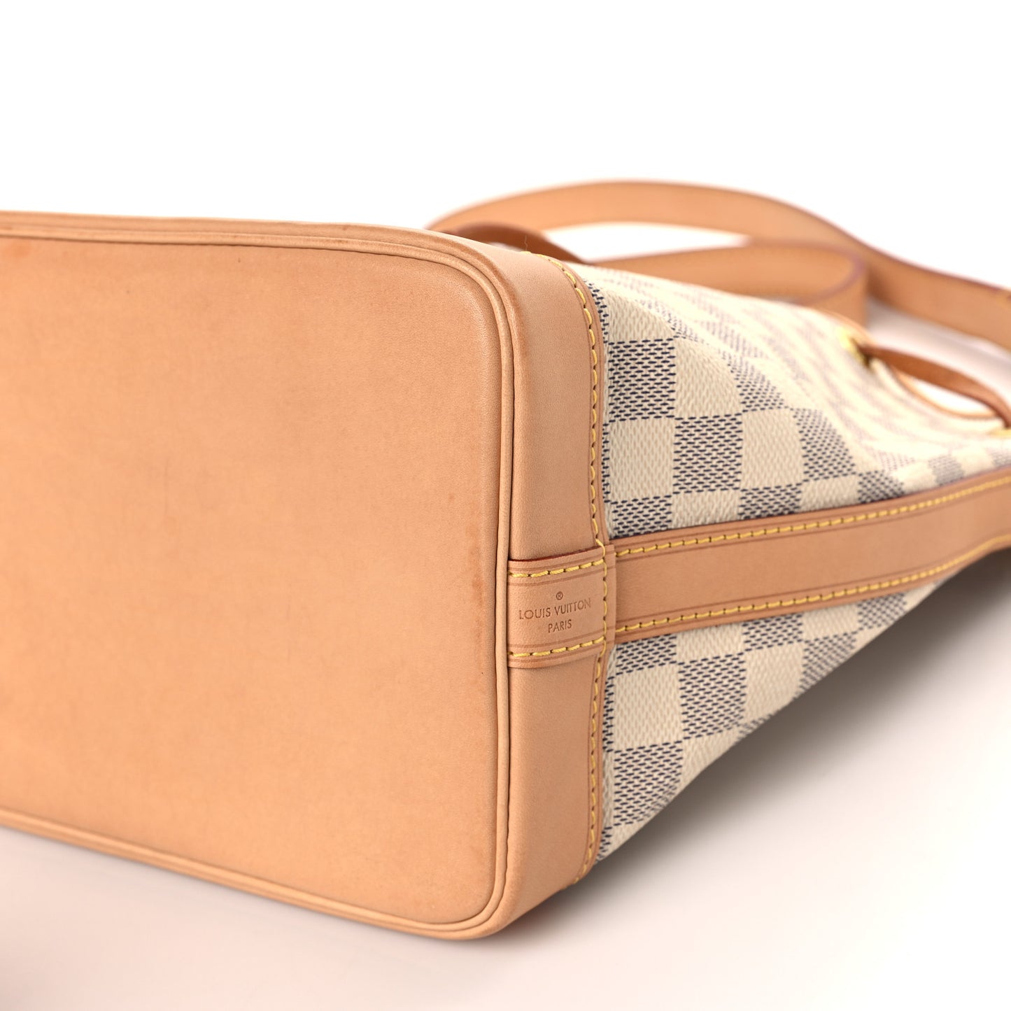 Damier Azur Noe BB