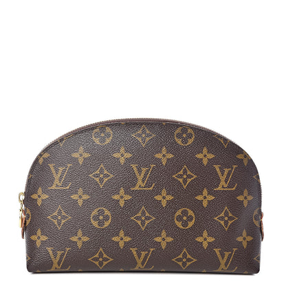 Louis Vuitton Monogram Cosmetic Pouch GM 1 of 12