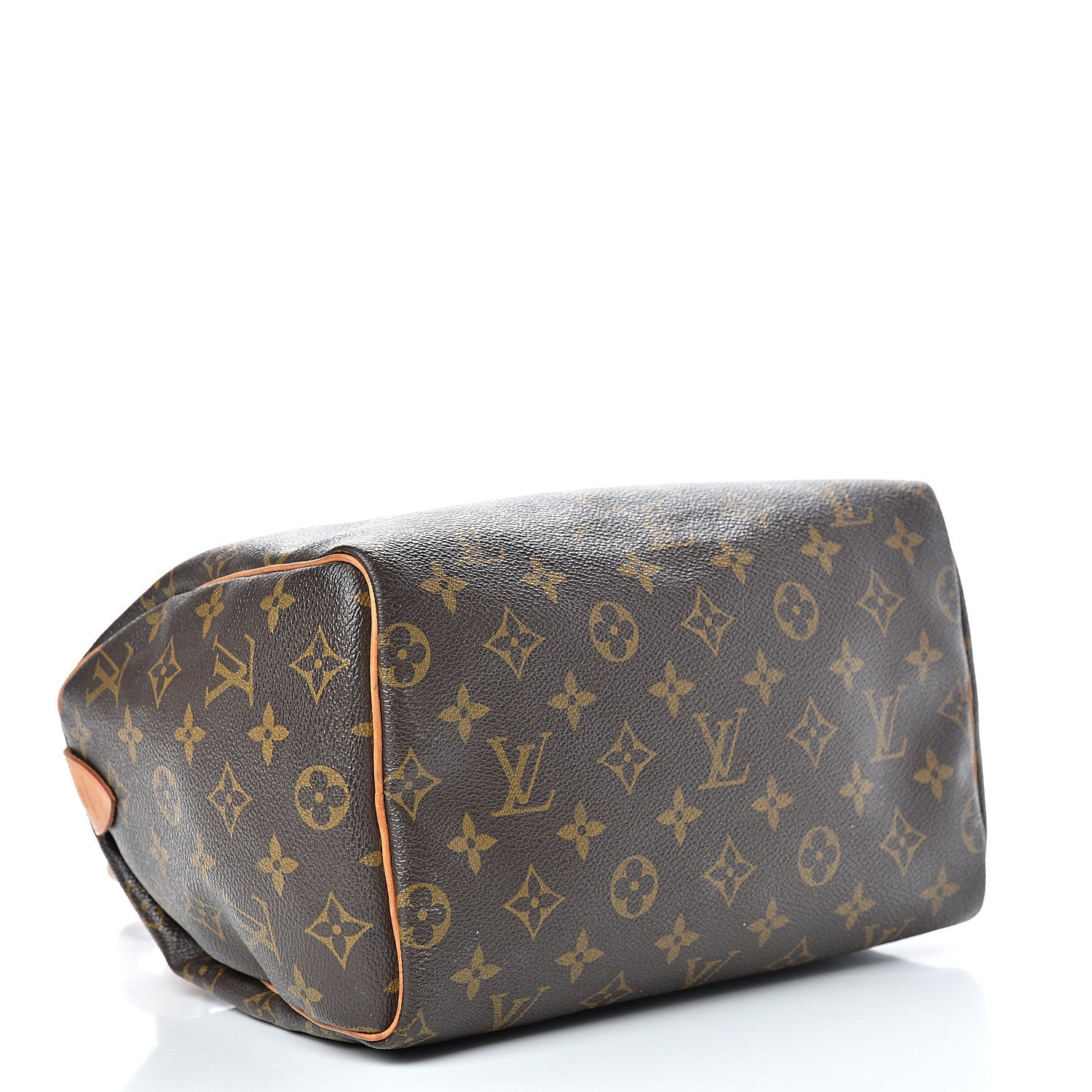 Louis Vuitton Monogram Speedy 25 3 of 23