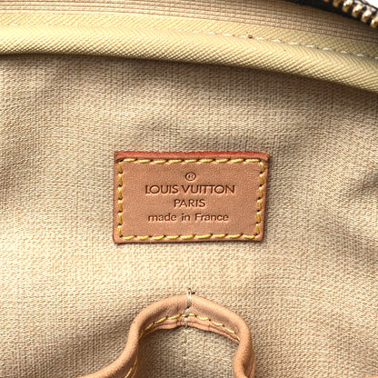 Louis Vuitton Monogram Trouville 6 of 8