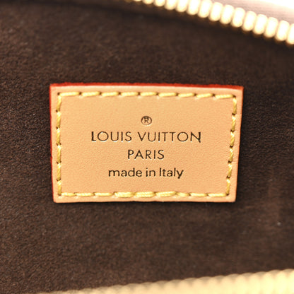 Louis Vuitton Monogram Mini Bumbag 6 of 13