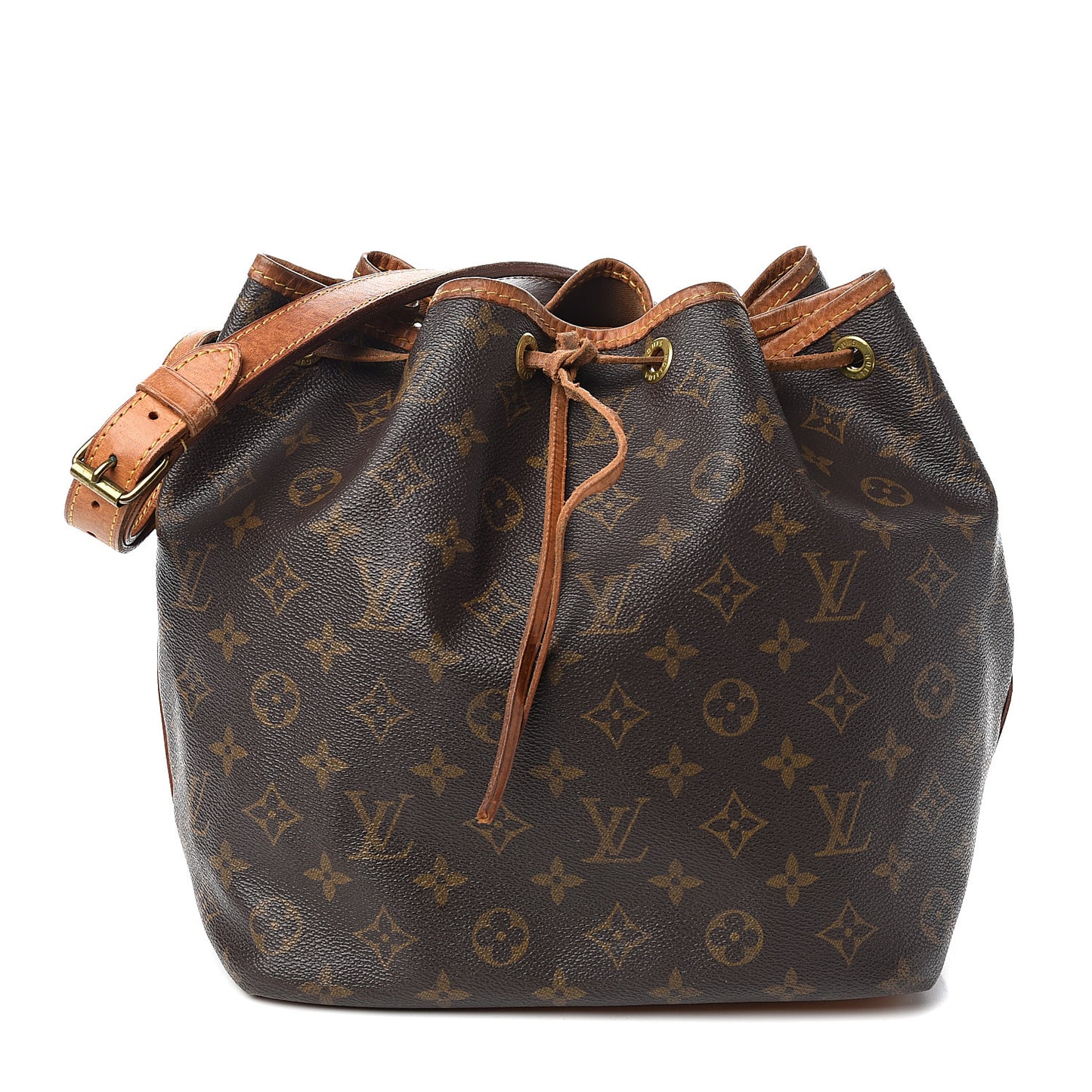 Monogram Petit Noe