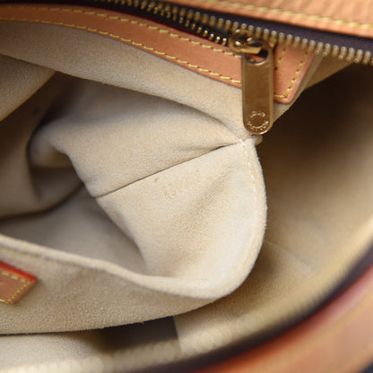 Louis Vuitton Monogram SC Bag MM 8 of 19