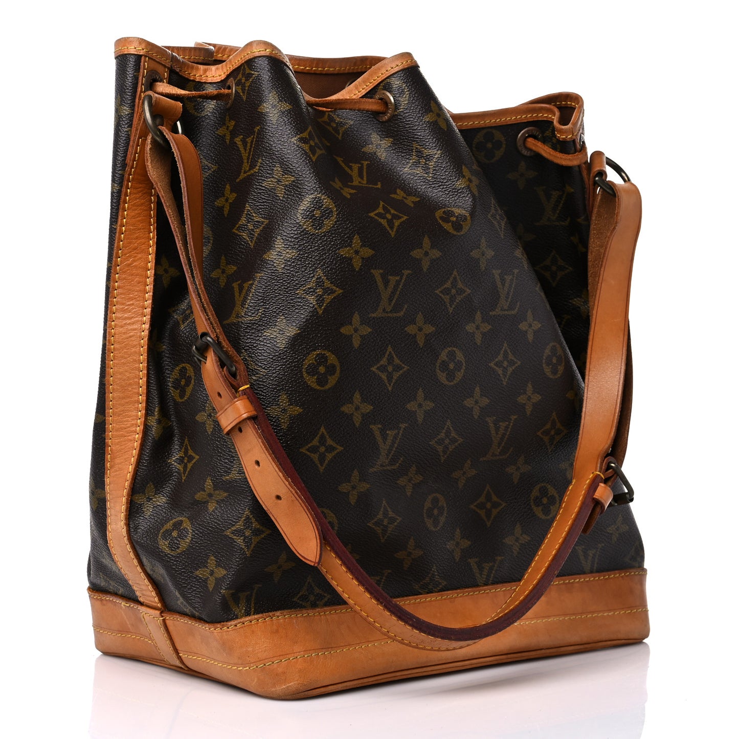 Monogram Noe