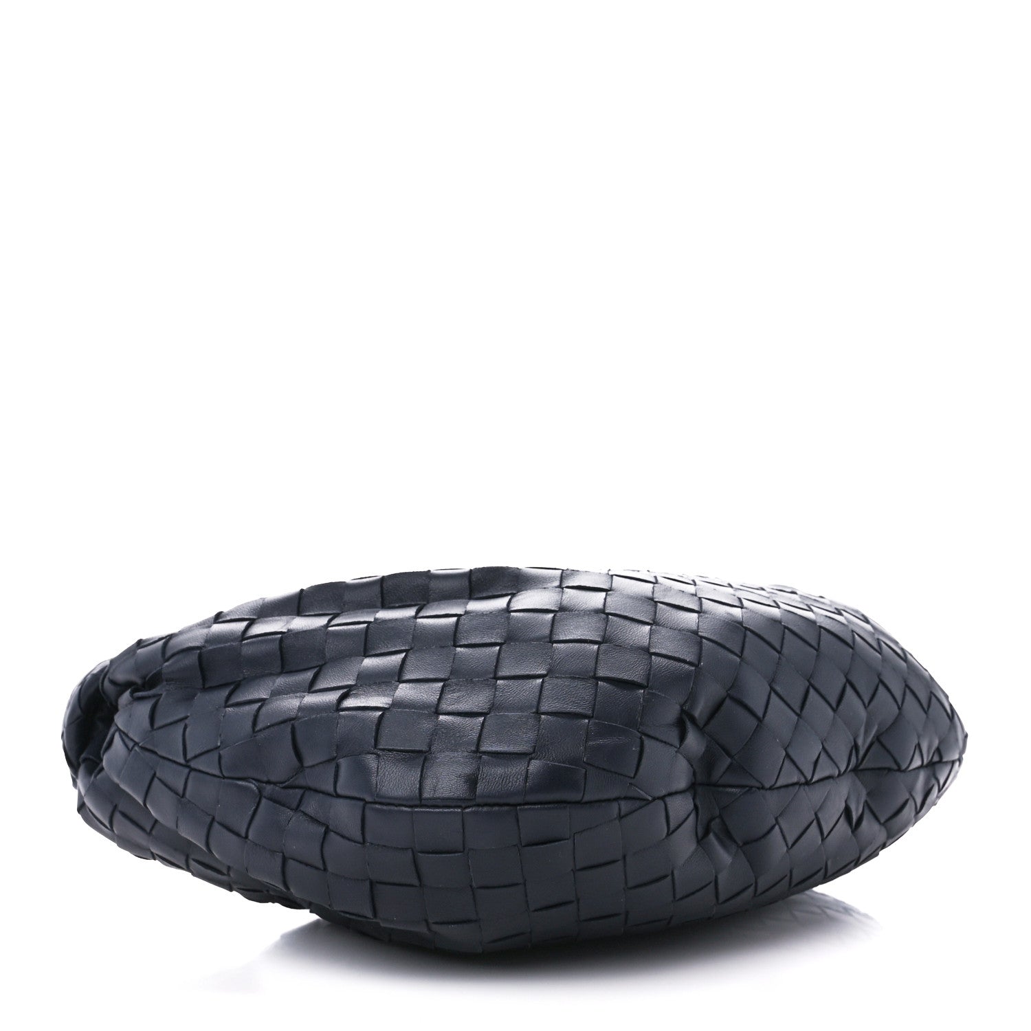 Bottega Veneta Nappa Intrecciato Teen Jodie Hobo Space 4 of 11