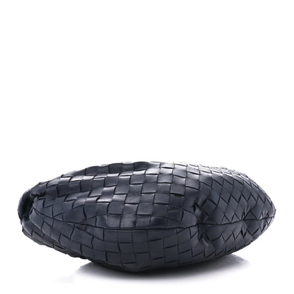 Bottega Veneta Nappa Intrecciato Teen Jodie Hobo Space 4 of 11