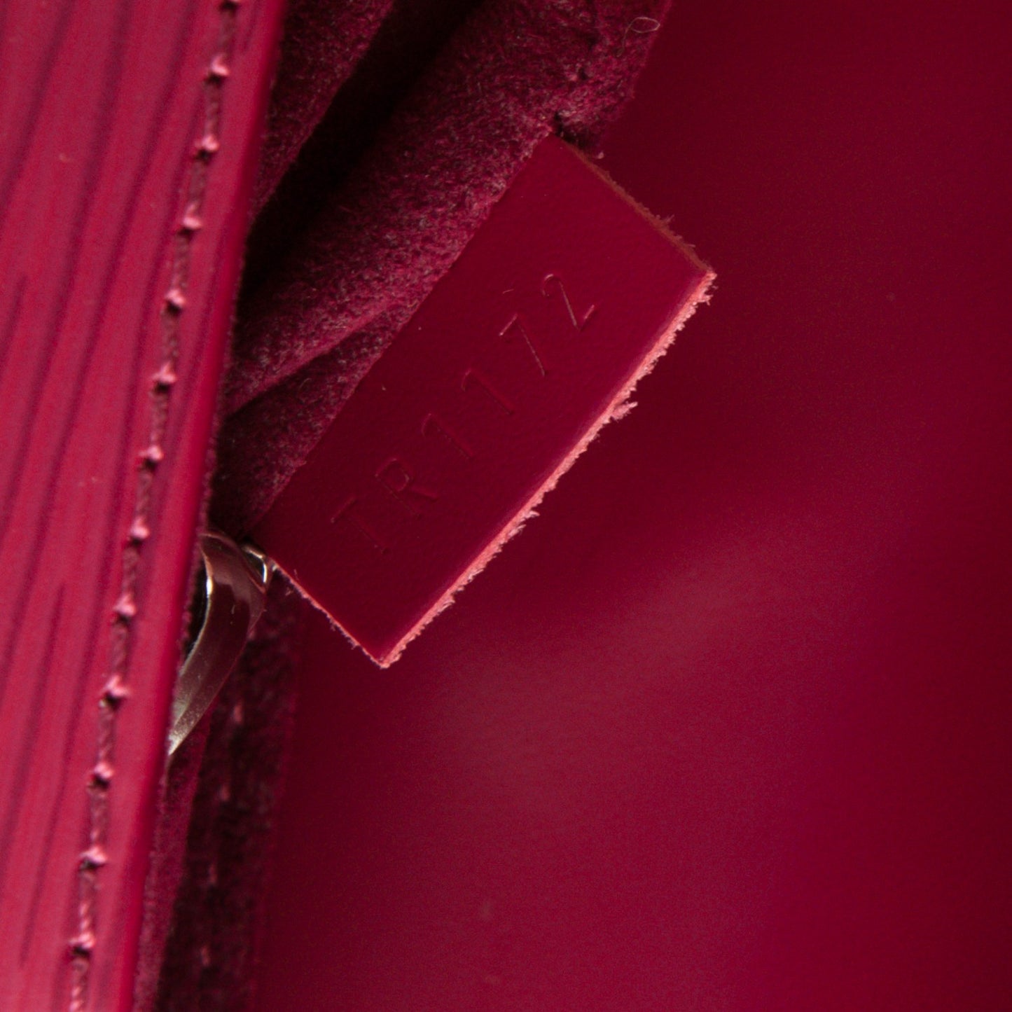 Epi Eden Fuchsia