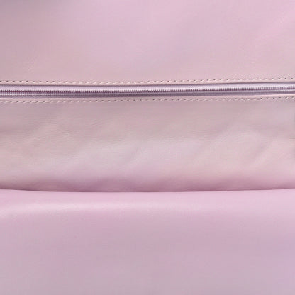 Chanel Lambskin Degrade Quilted 2.55 Reissue 227 Flap Pink 8 of 14