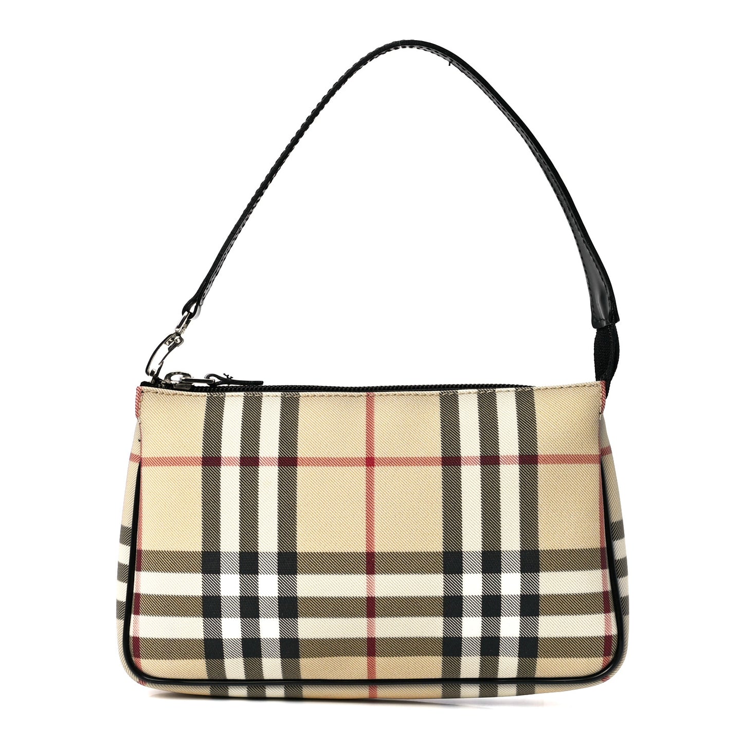 House Check Pochette