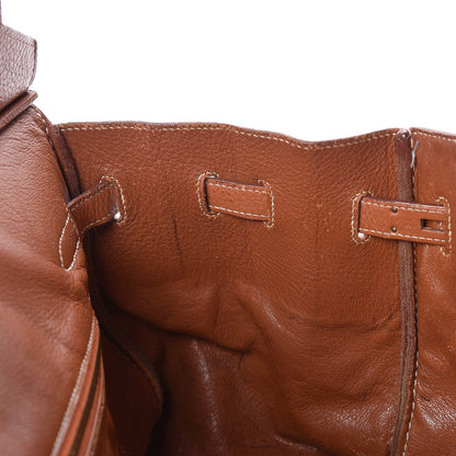 Hermes Taurillon Clemence Birkin 35 12 of 58