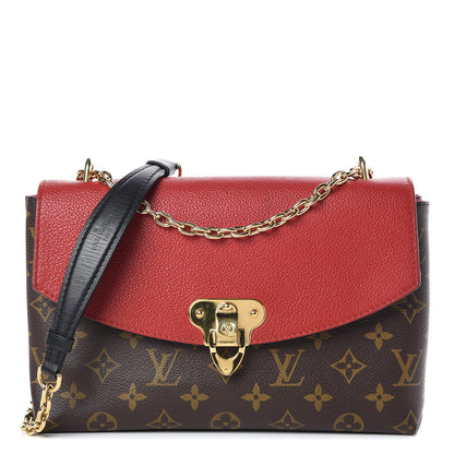 Louis Vuitton Monogram Saint Placide Cherry 1 of 8