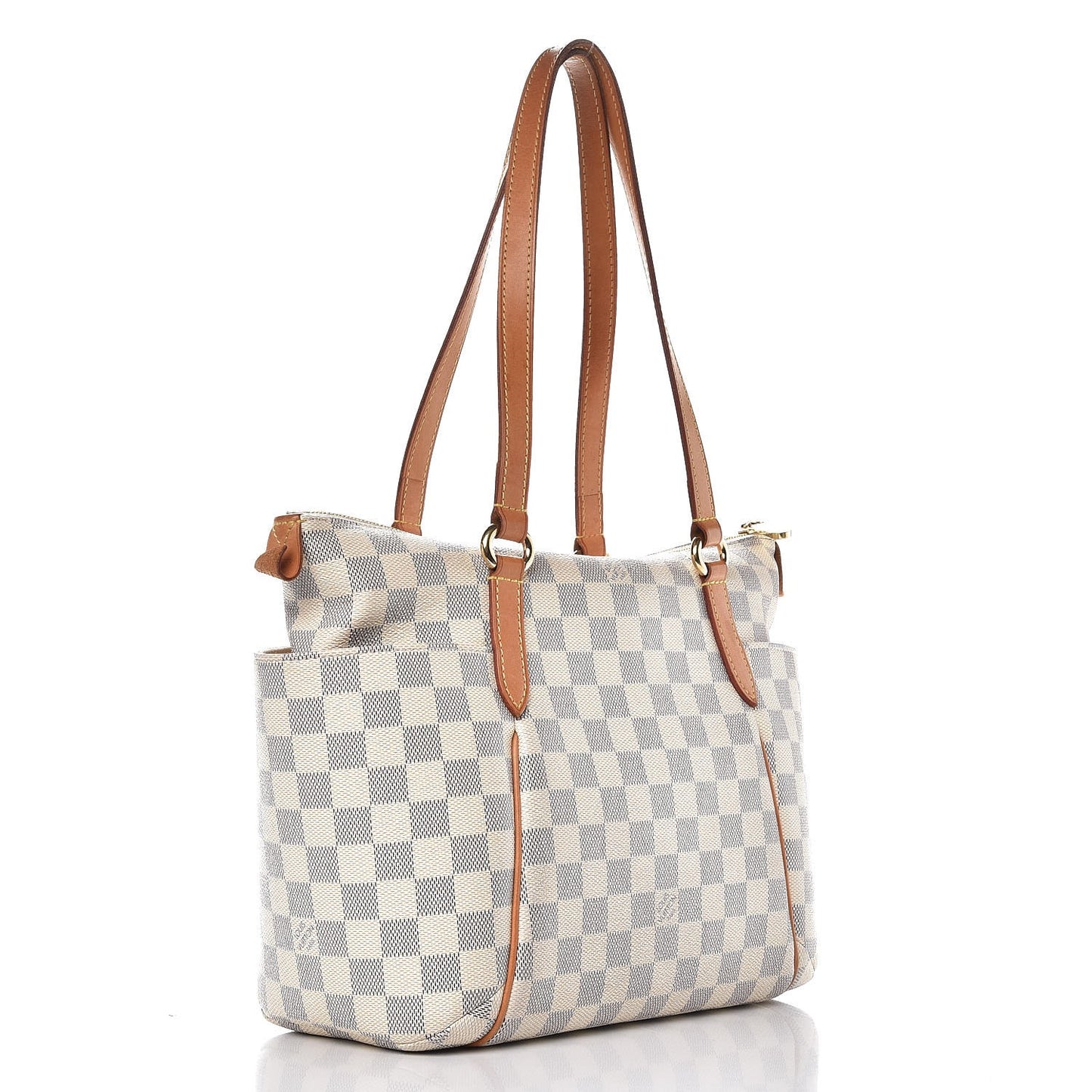 Damier Azur Totally PM