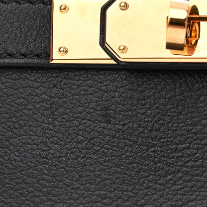 Hermes Evercolor Mini Jypsiere Black 11 of 13