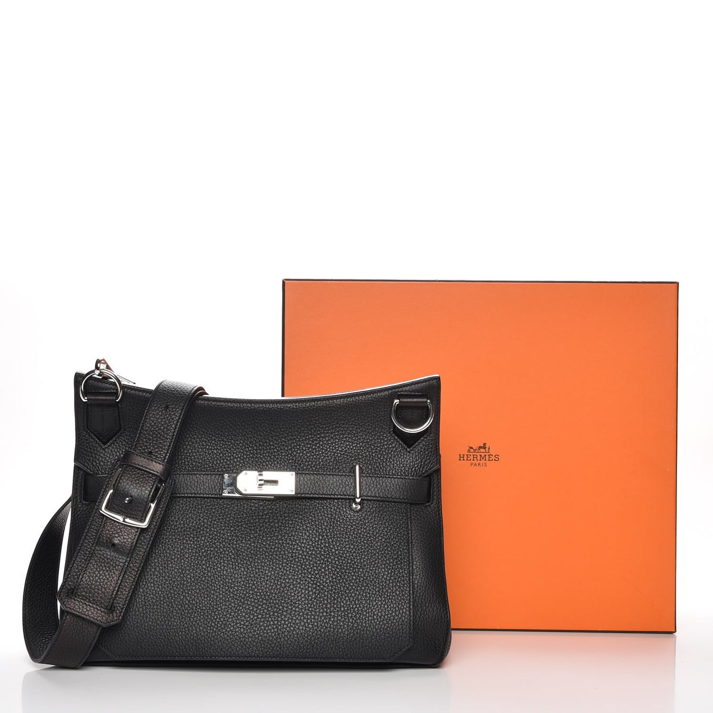 Togo Jypsiere 34 Black
