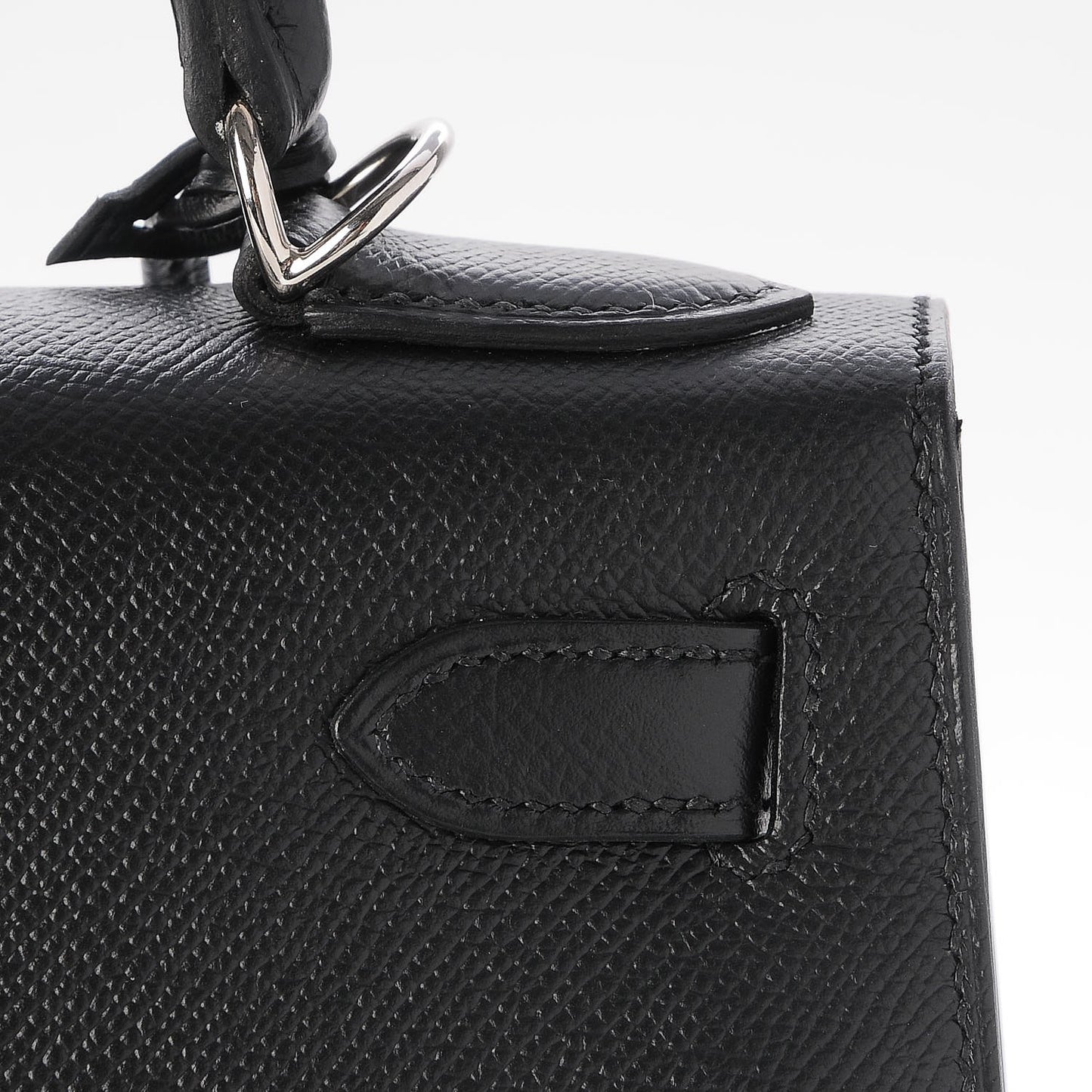 Epsom Kelly Sellier 28 Black