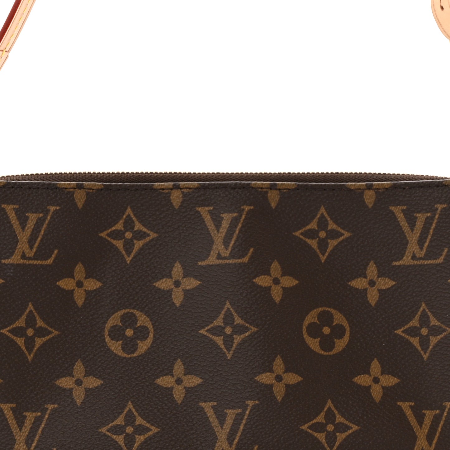 Monogram Pochette Accessories NM