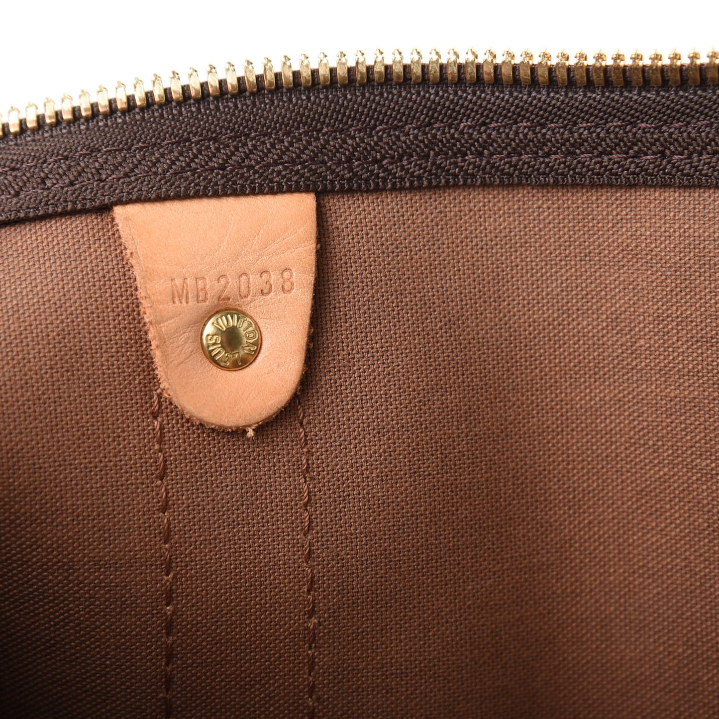 Monogram Keepall 45