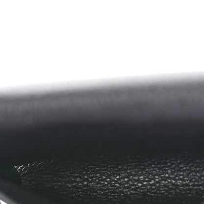 Louis Vuitton Empreinte Business Card Holder Black 5 of 6