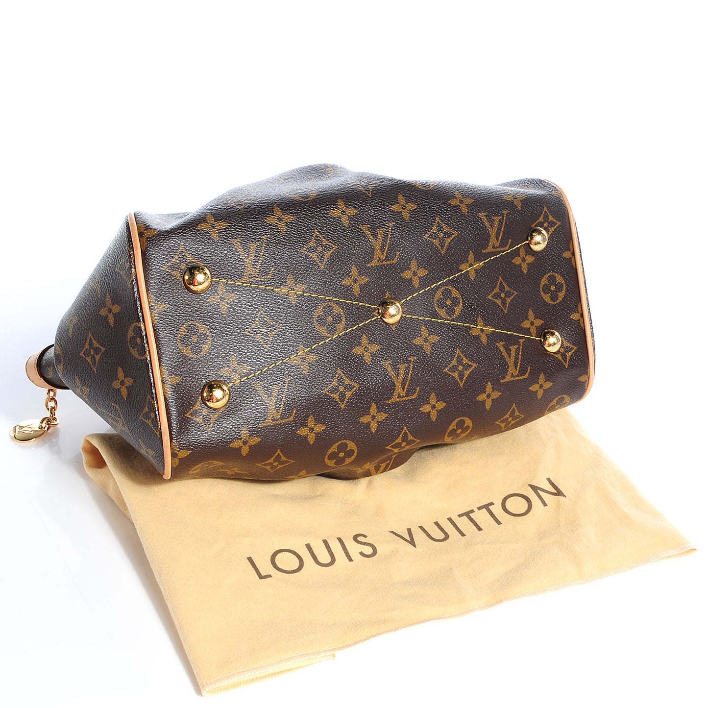 Monogram Tivoli PM