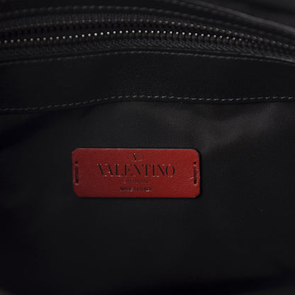 Valentino Garavani Nylon Camouart Messenger Multicolor 8 of 9