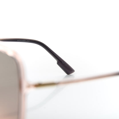 Christian Dior Square So Stellaire 1 Sunglasses Coral 5 of 7