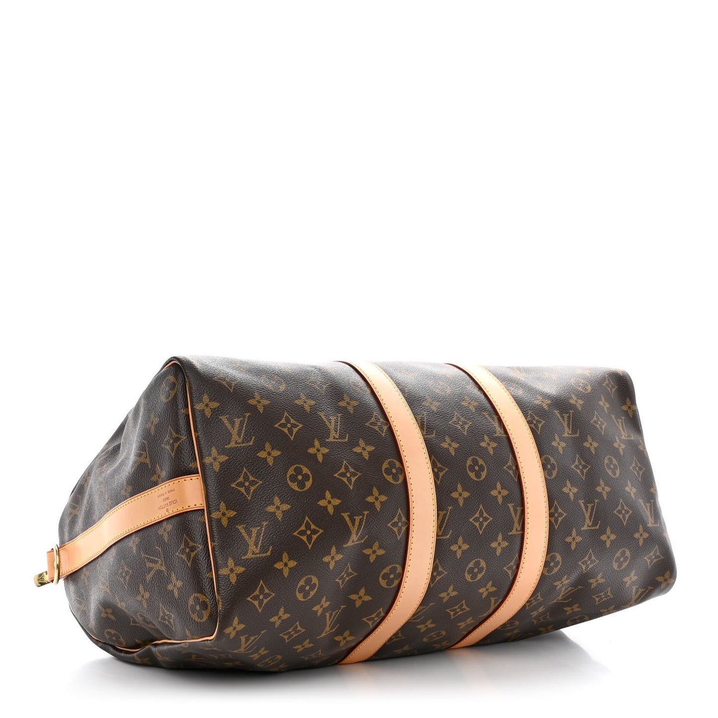 Monogram Keepall Bandouliere 45