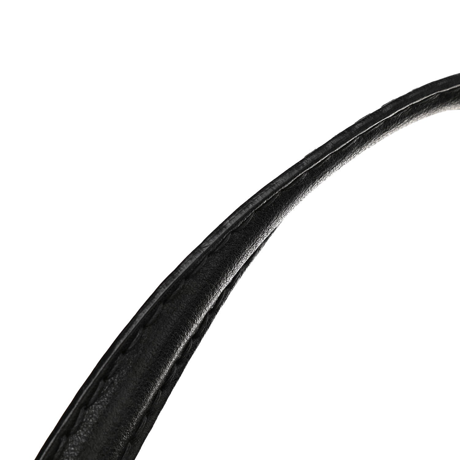 Gucci Monogram Medium Jockey Tote Black 13 of 14