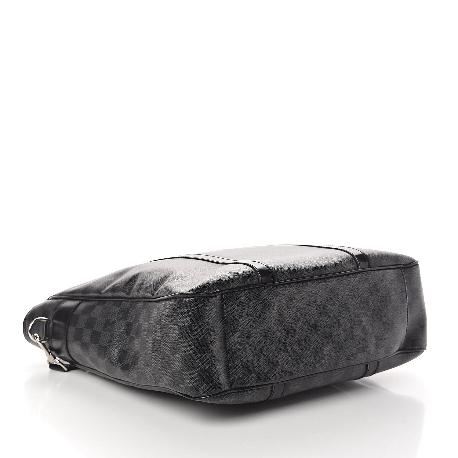 Louis Vuitton Damier Graphite Tadao 3 of 9