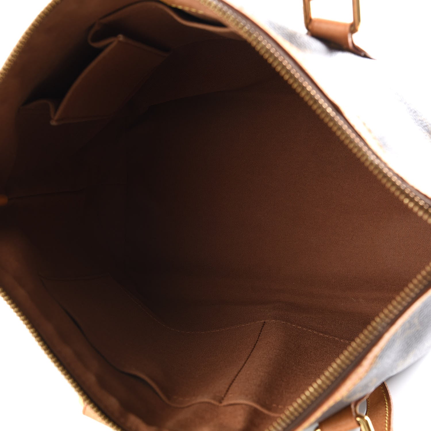 Louis Vuitton Monogram Palermo PM 4 of 13