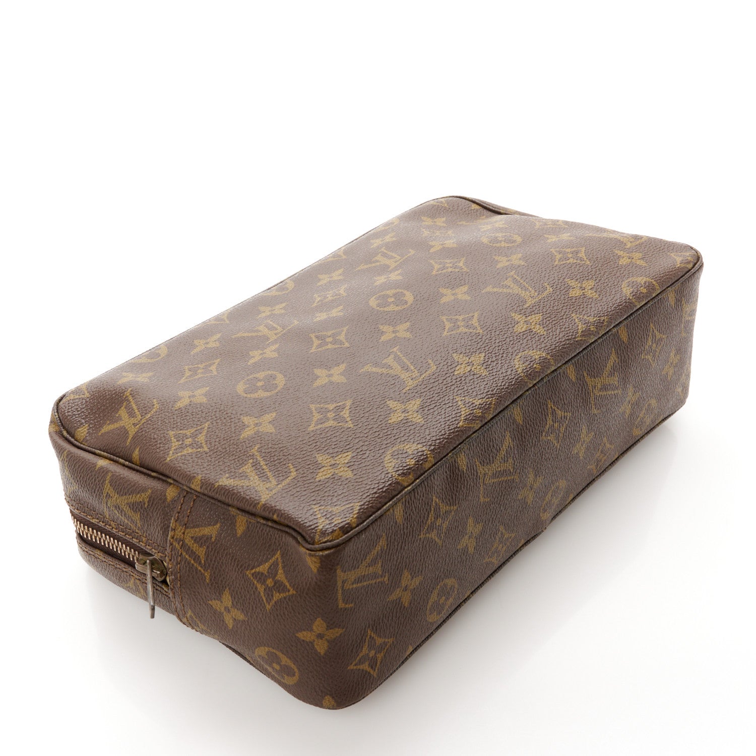 Louis Vuitton Monogram Trousse Toilette 28 4 of 9