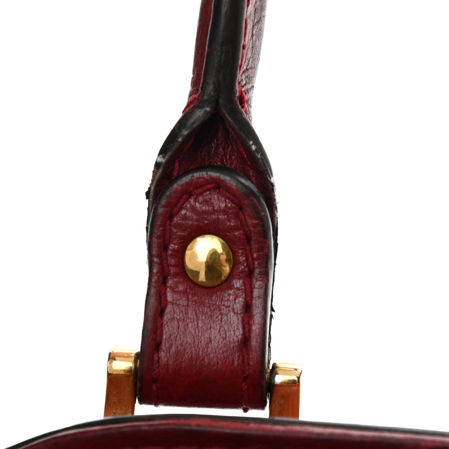 Piuma Lux Energy Medium Re(Belle) Top Handle Bag Romantic Cerise