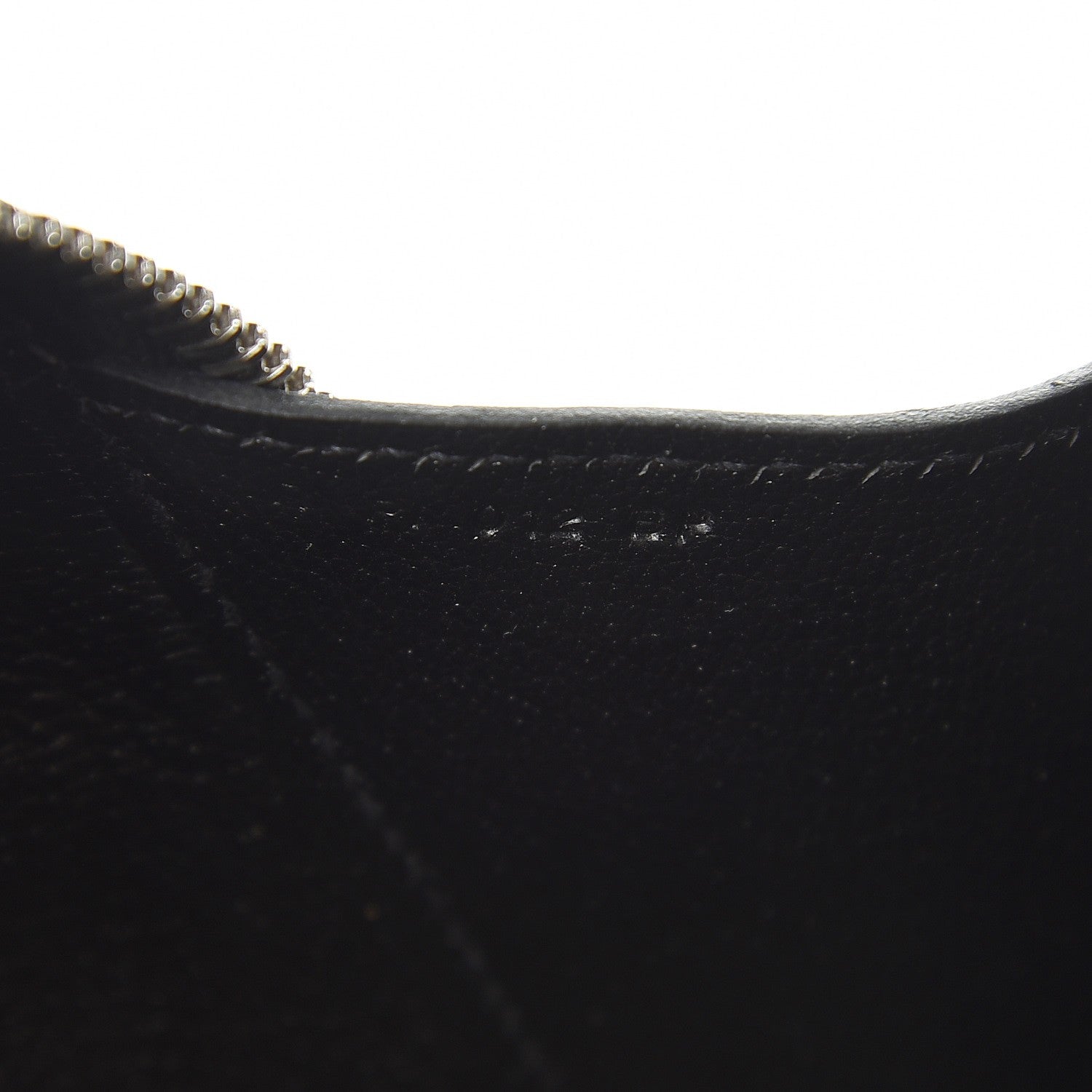Hermes Evergrain Maxibox 29 Black 8 of 9