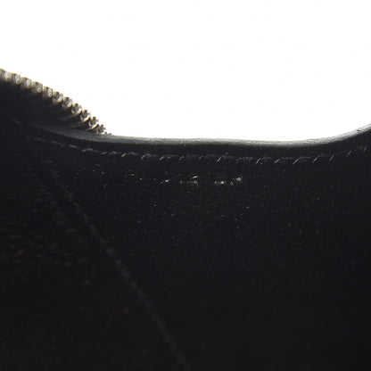 Hermes Evergrain Maxibox 29 Black 8 of 9