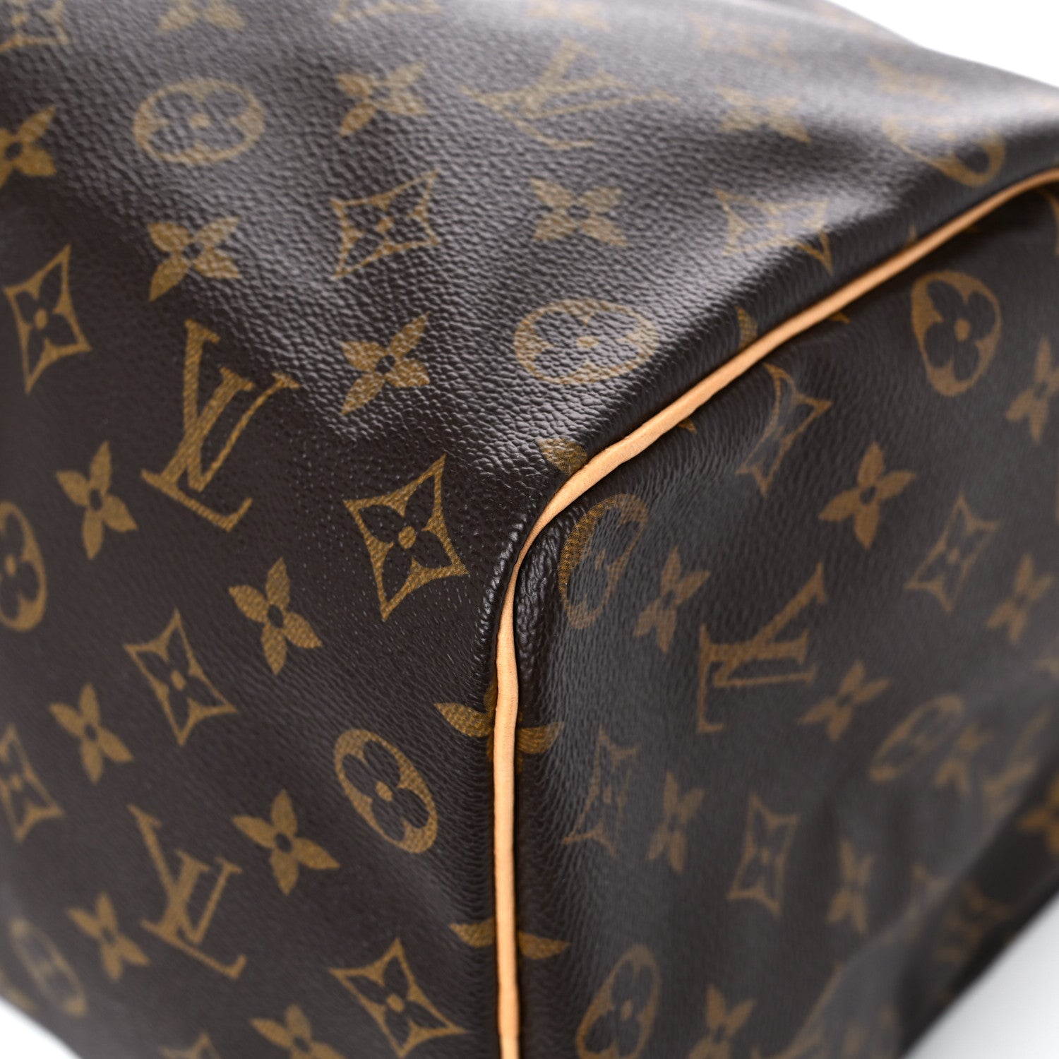 Louis Vuitton Monogram Speedy 35 10 of 13