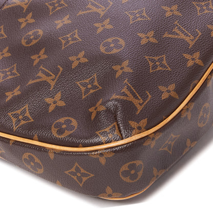 Louis Vuitton Monogram Odeon PM 8 of 10
