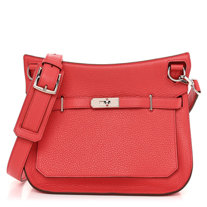 Hermes Taurillon Clemence Jypsiere 28 1 of 13